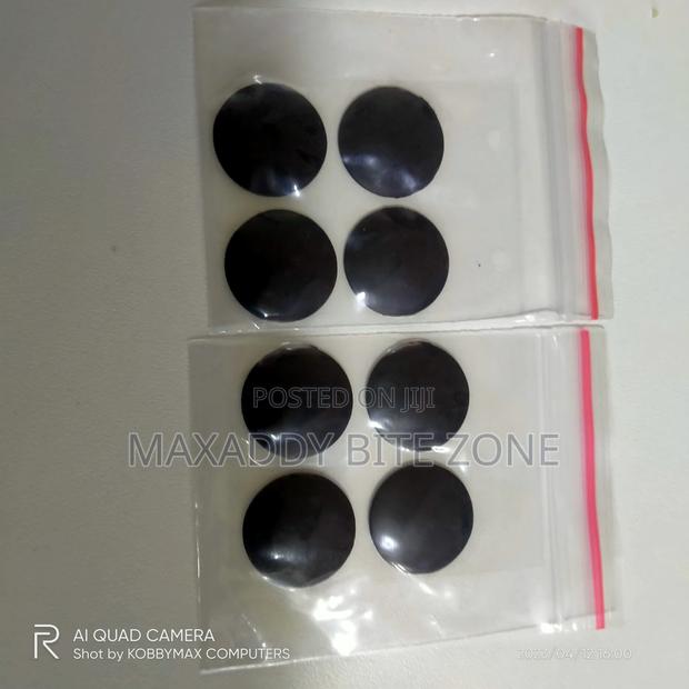 Bottom Case Rubber Feet Foot For Macbook Pro , Retina , Air · Photo 1