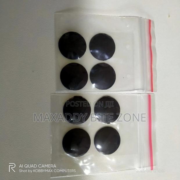 Bottom Case Rubber Feet Foot For Macbook Pro , Retina , Air · Photo 3