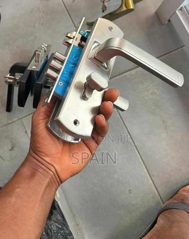 Original Door Lock Heavy Duty Door Locks · Photo 1