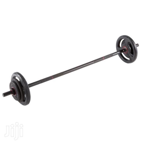Pump Weight Kit 20 Kg · Photo 3