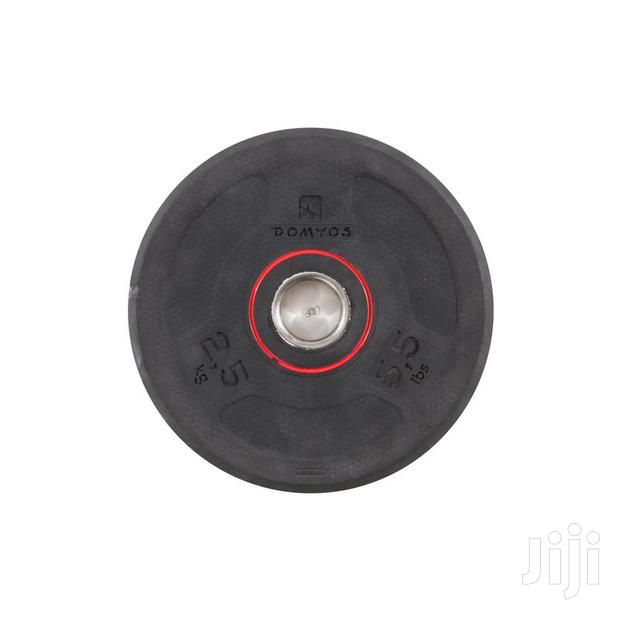 Pump Weight Kit 20 Kg · Photo 5