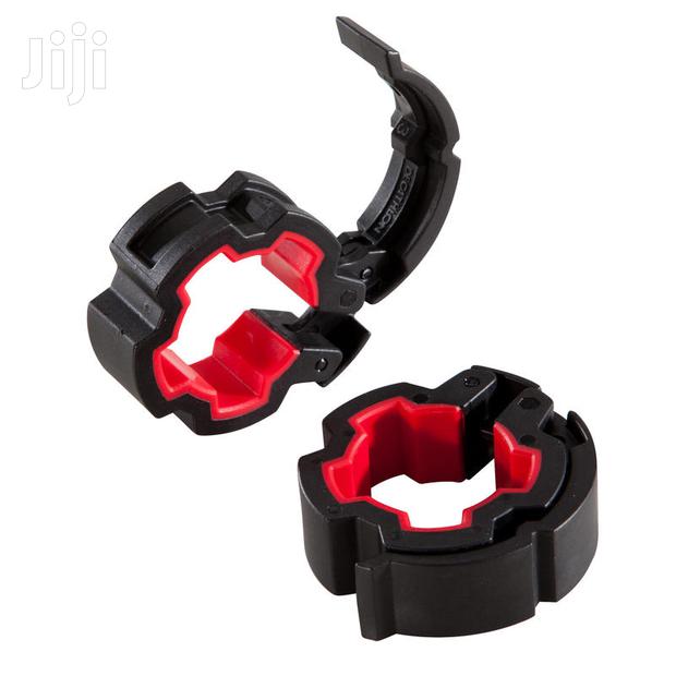 Pump Weight Kit 20 Kg · Photo 6