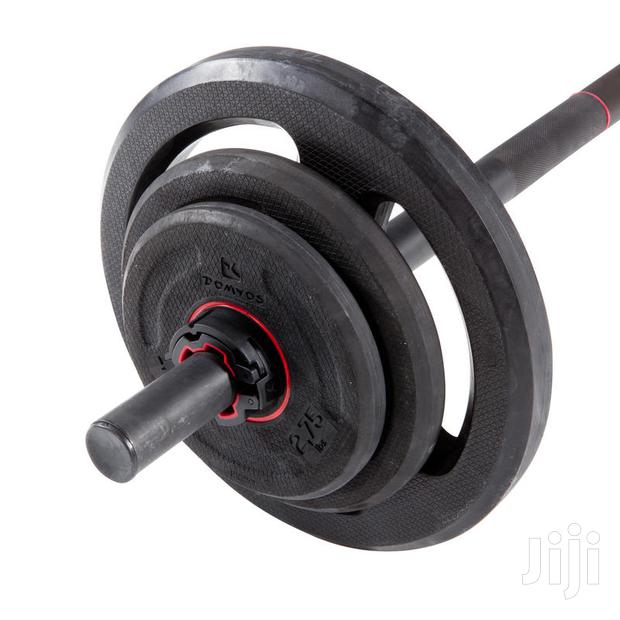 Pump Weight Kit 20 Kg · Photo 2