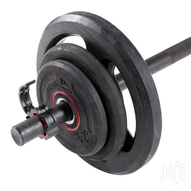Pump Weight Kit 20 Kg · Photo 8