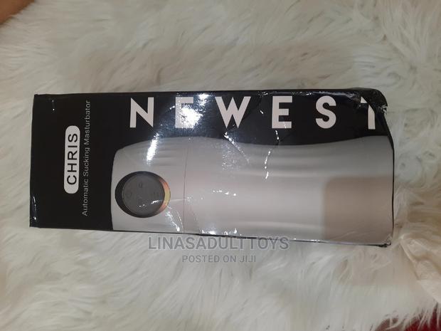 Automatic Sucking for Men · Photo 2