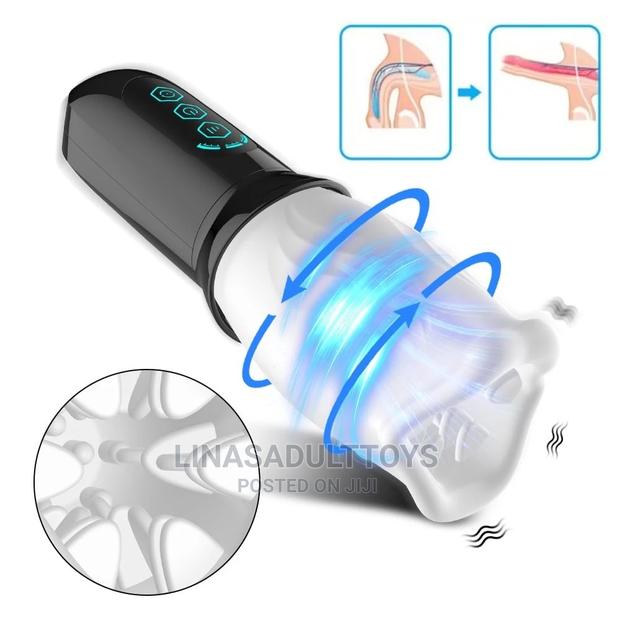 Blow Job Machine for Men · Photo 3