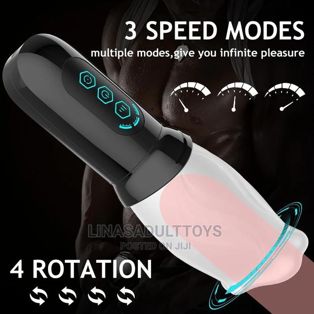 Blow Job Machine for Men · Photo 4