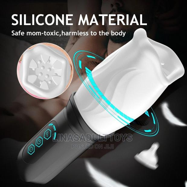 Blow Job Machine for Men · Photo 1