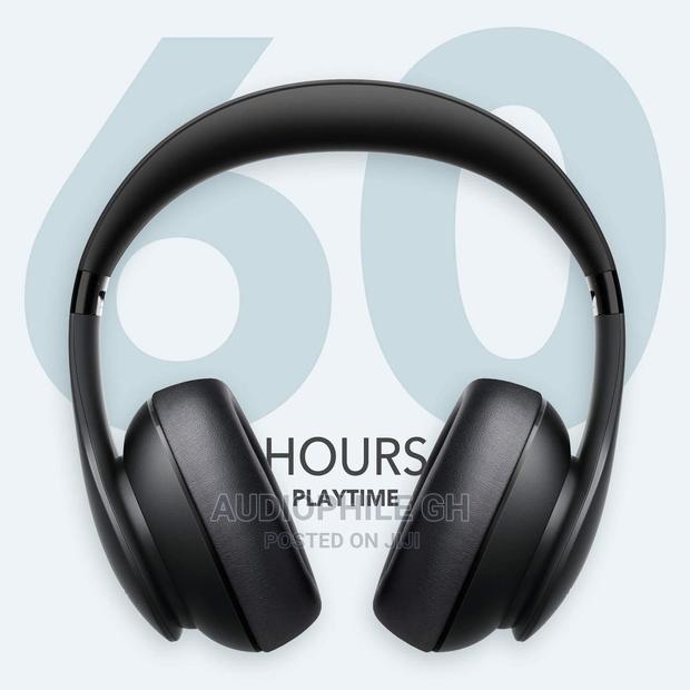 Anker Soundcore Q10i Wireless Bluetooth Headphones · Photo 3