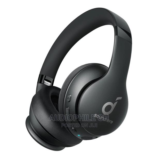 Anker Soundcore Q10i Wireless Bluetooth Headphones · Photo 4