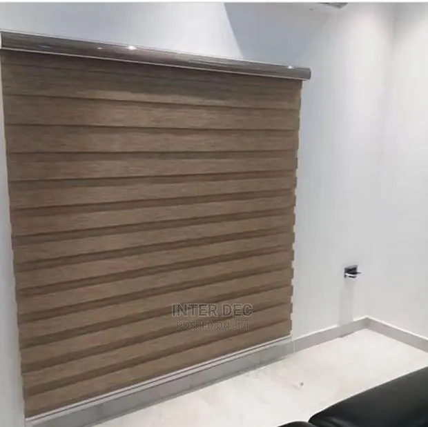 Home/Office Blinds Curtains · Photo 1
