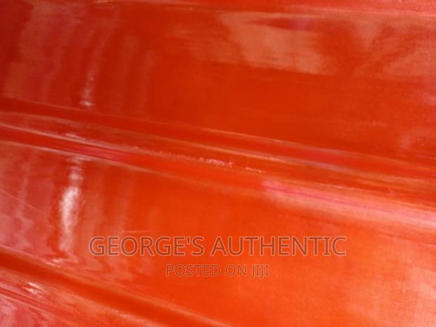 Transparent Roofing Sheets · Photo 3