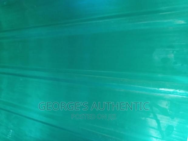 Transparent Roofing Sheets · Photo 2