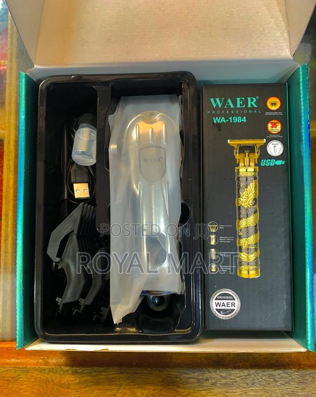 2in1 Original Hair Clipper · Photo 2
