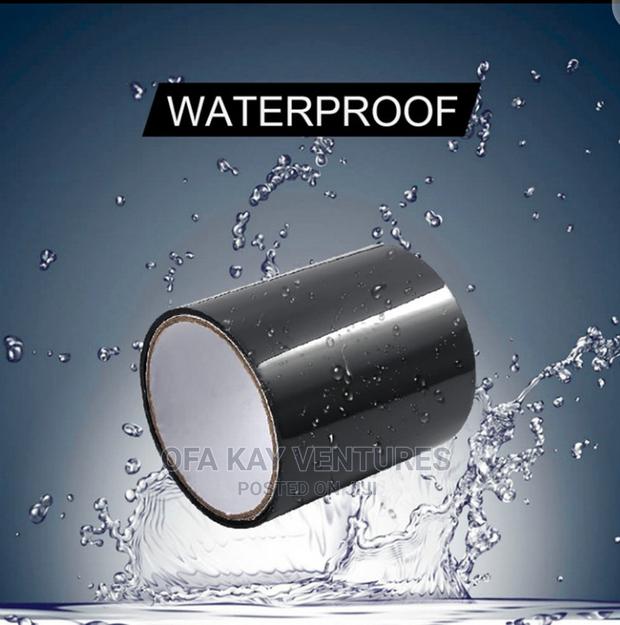 Super Strong Waterproof Stop Leaks Repair Tape · Photo 3