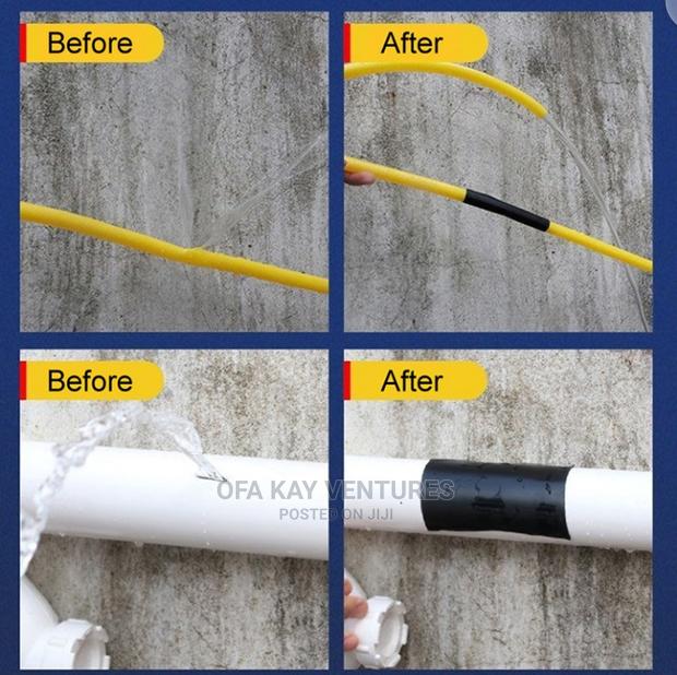 Super Strong Waterproof Stop Leaks Repair Tape · Photo 2