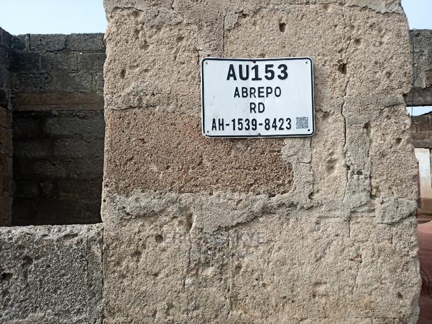 Uncompleted Five Bedrooms for Sale at Asuofia · Photo 6