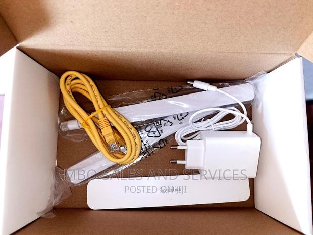 Huawei B622-335 4g+ Universal Router · Photo 2