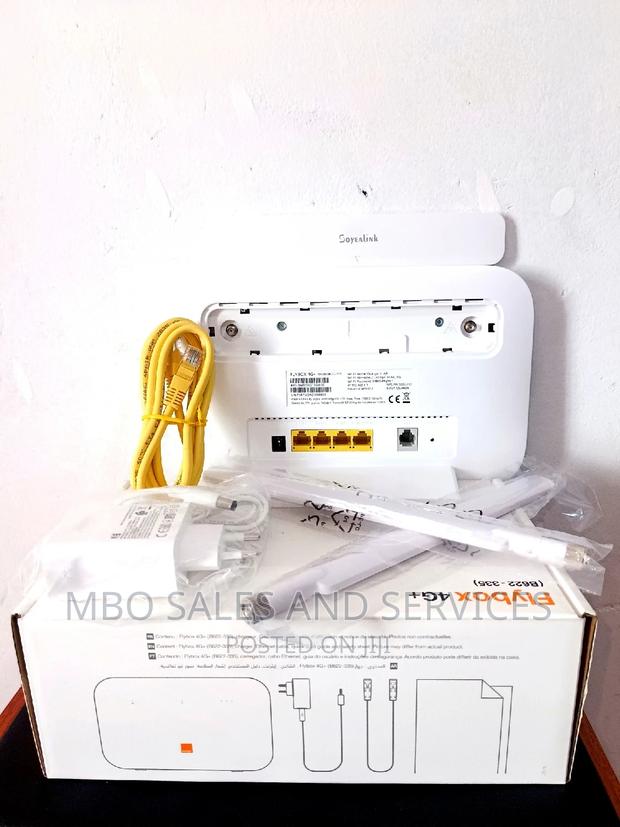 Huawei B622-335 4g+ Universal Router · Photo 3