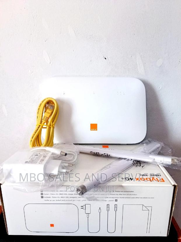 Huawei B622-335 4g+ Universal Router · Photo 1