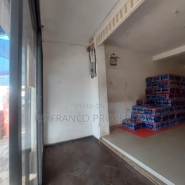 Shop For Rent At Spintex Near Ecobank · Photo 1