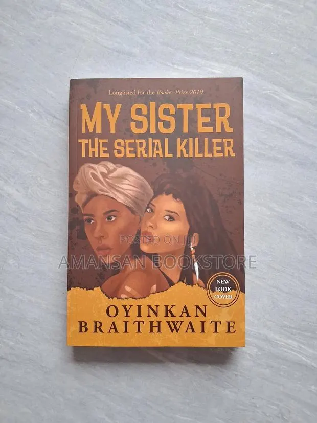 My Sister the Serial Killer · Photo 1