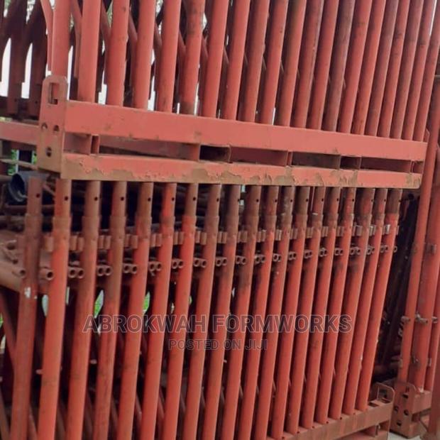 Scaffolds/Decking Props/Foreign Scaffolds/Sale and Rent/Pool · Photo 3