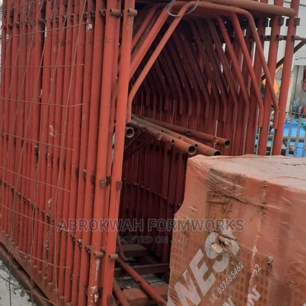 Scaffolds/Decking Props/Foreign Scaffolds/Sale and Rent/Pool · Photo 4