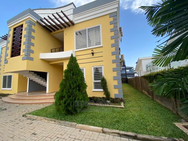 3bdrm Apartment in Dr Roko, East Legon for rent · Photo 1