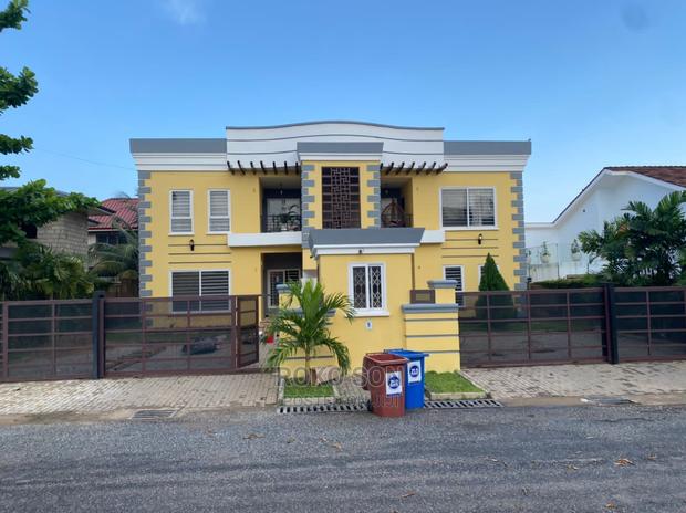 3bdrm Apartment in Dr Roko, East Legon for rent · Photo 4