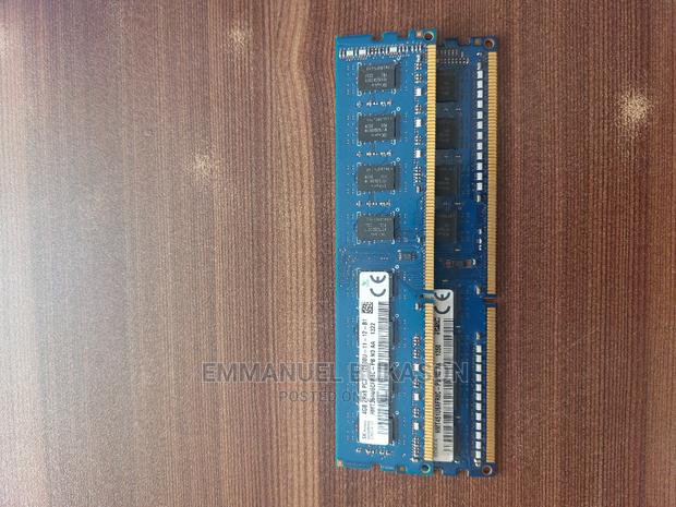 Desktop Ddr3 4G RAM · Photo 2