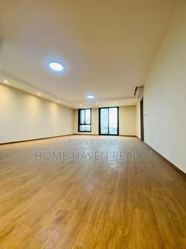 3bdrm Apartment in Airport Residentials for rent · Photo 1