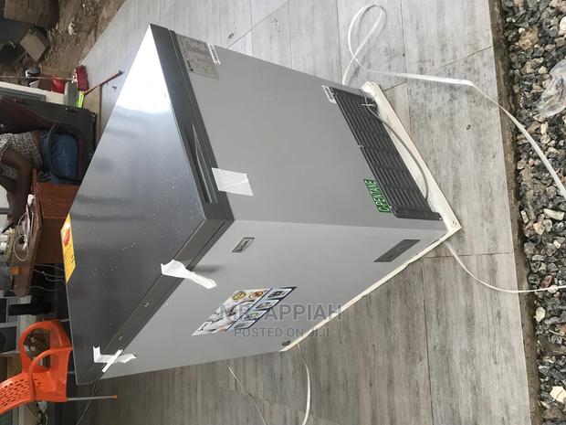 PCF-127 Pearl Chest Freezer. · Photo 1