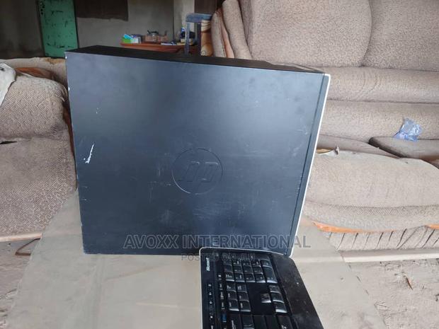 Desktop Computer HP 4GB Intel Core I7 HDD 500GB · Photo 3