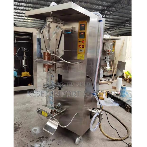 ORIGINAL KOYO Pure Water Machine. · Photo 4