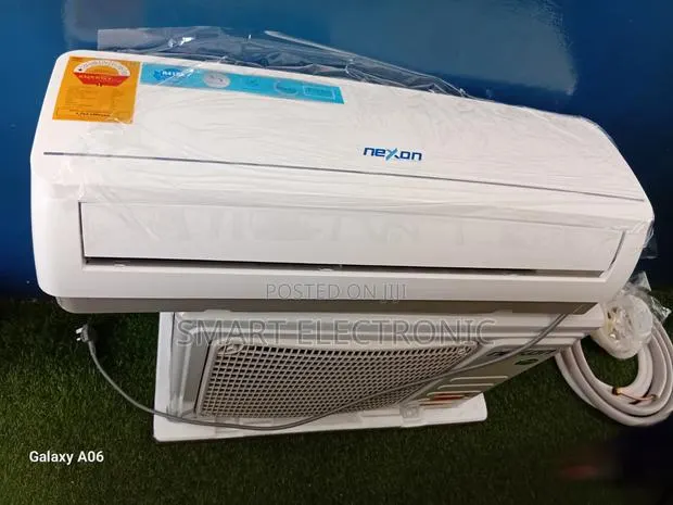 Nexon 1.5hp Split Ac – Sleek Design With Powerful Cooling · Photo 1