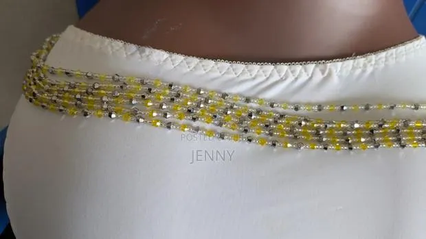 Cute but Affordable Waist Beads · Photo 1