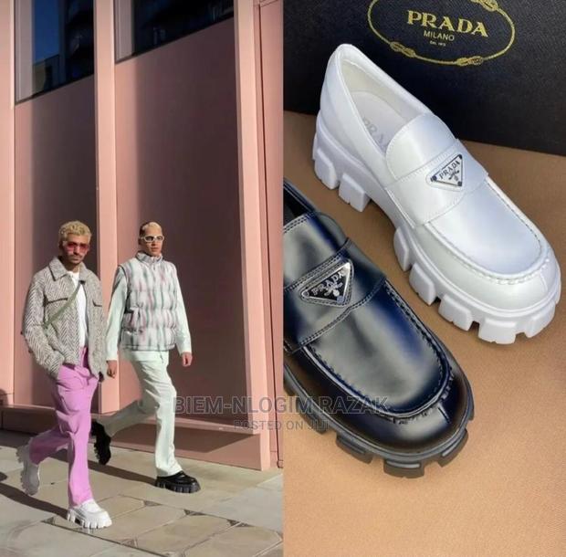 Original Prada Blazers Available in Stock · Photo 8
