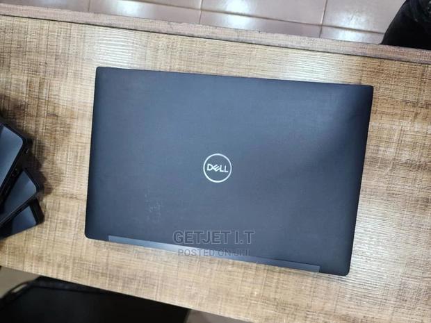 Laptop Dell 4GB Intel Core I5 SSD 256GB · Photo 2
