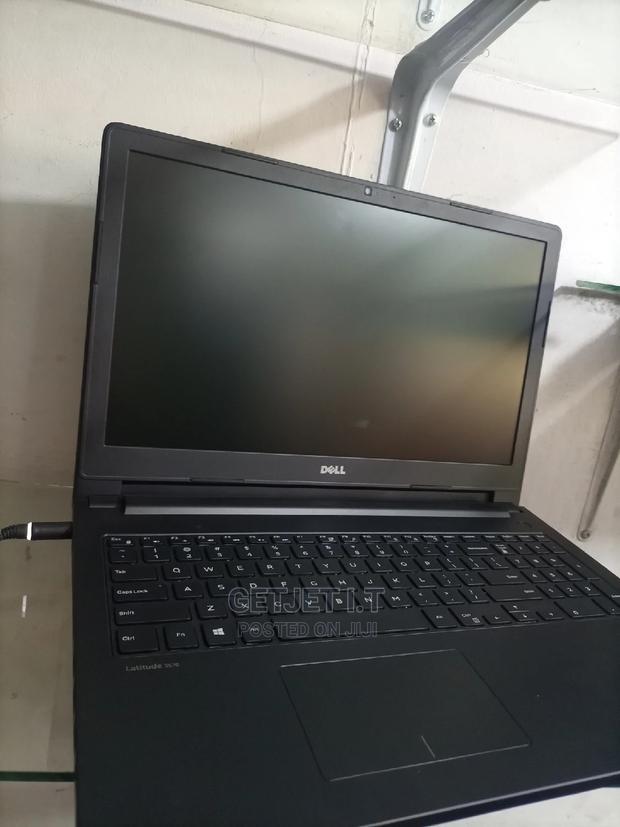 Laptop Dell 4GB Intel Core I5 SSD 256GB · Photo 3