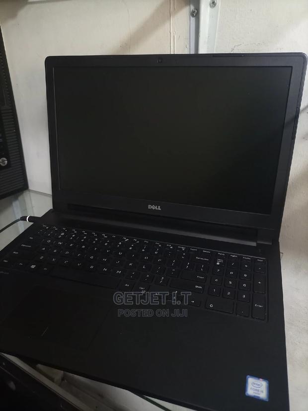 Laptop Dell 4GB Intel Core I5 SSD 256GB · Photo 4