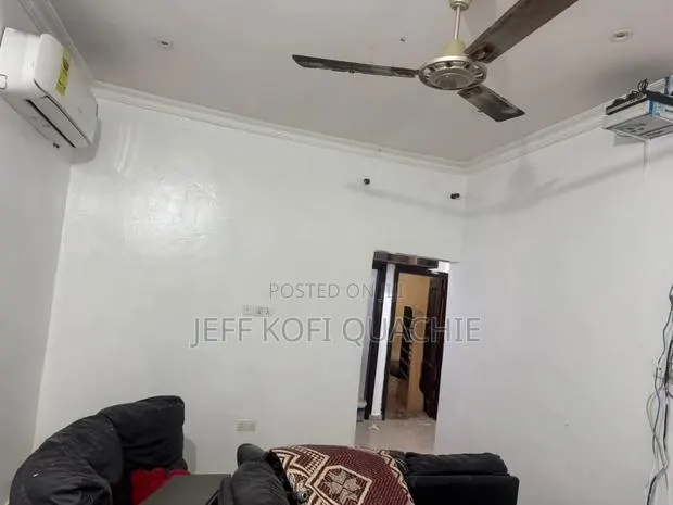 1bdrm Apartment in Quachie Estate, North Legon for rent · Photo 1