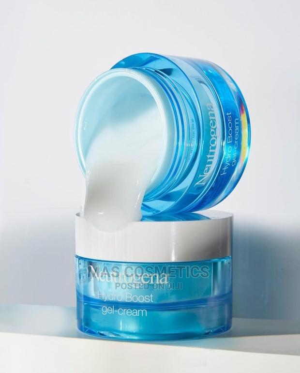 Neutrogena Hydro Boost Gel-Cream · Photo 1