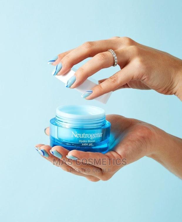 Neutrogena Hydro Boost Gel-Cream · Photo 2