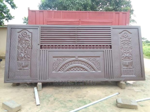 High Quality Steel at Affordable Prices · Photo 2