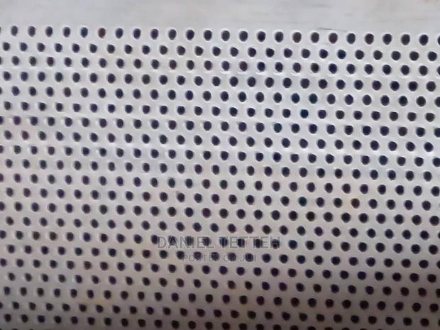 High Quality Steel at Affordable Prices · Photo 3