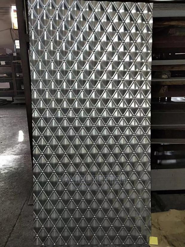 High Quality Steel at Affordable Prices · Photo 6