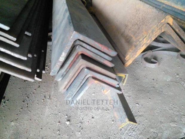 High Quality Steel at Affordable Prices · Photo 5