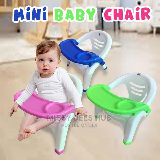 Baby Feeding Chair · Photo 3