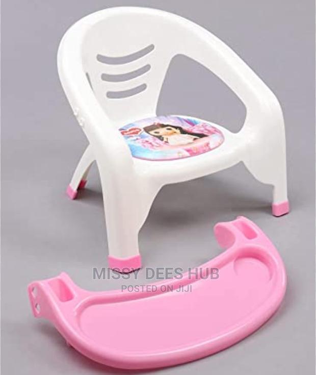 Baby Feeding Chair · Photo 4